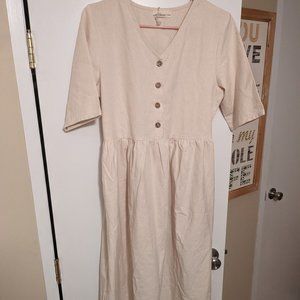 Willow Little Cottonwood Dress